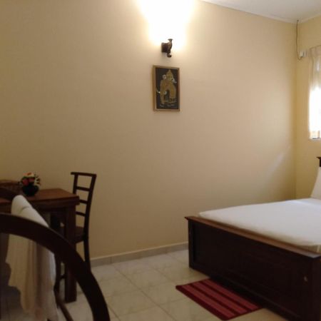 New Sanmi Resort Malabe Esterno foto