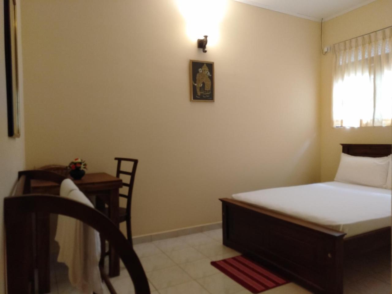 New Sanmi Resort Malabe Esterno foto
