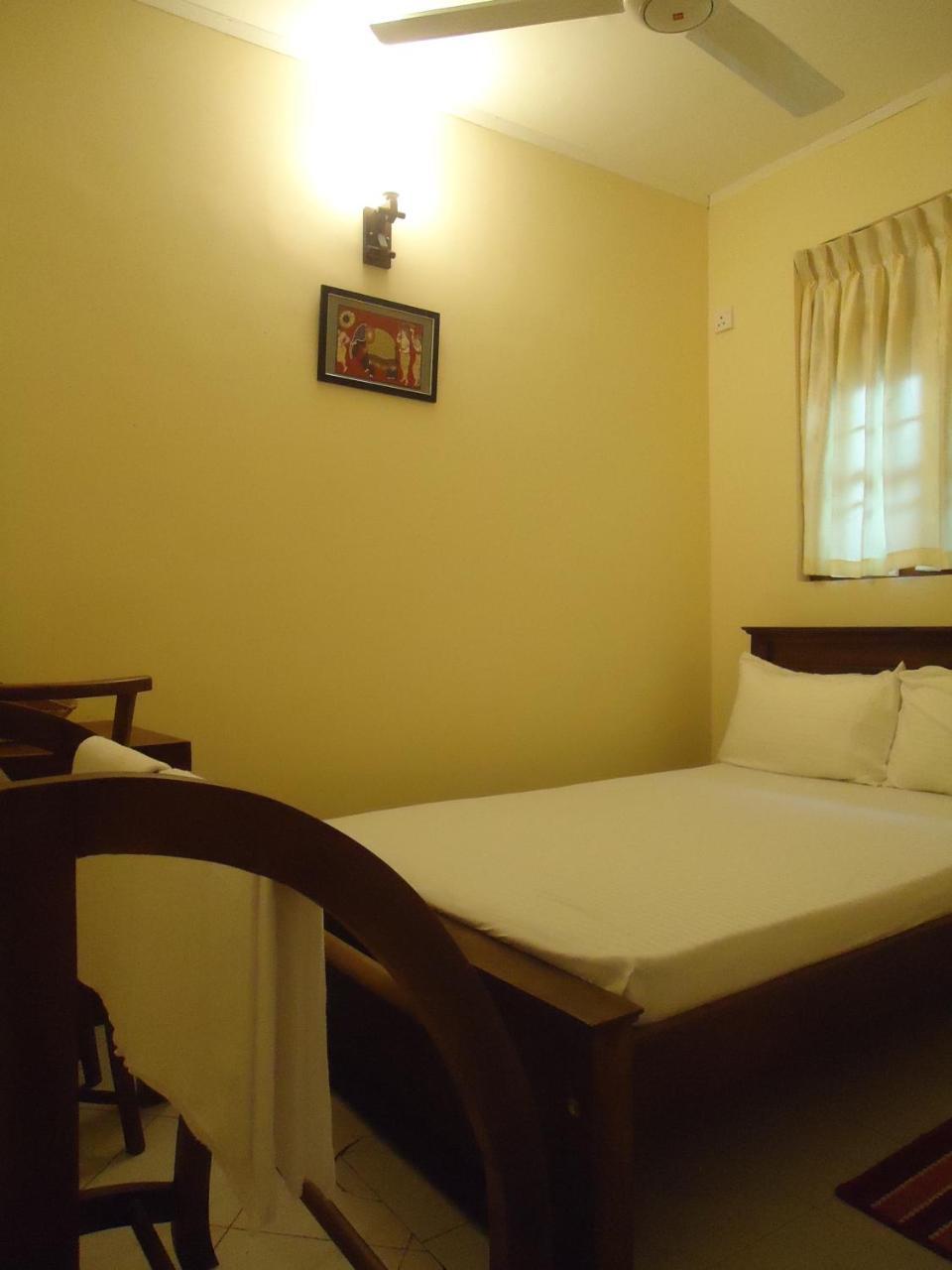 New Sanmi Resort Malabe Esterno foto