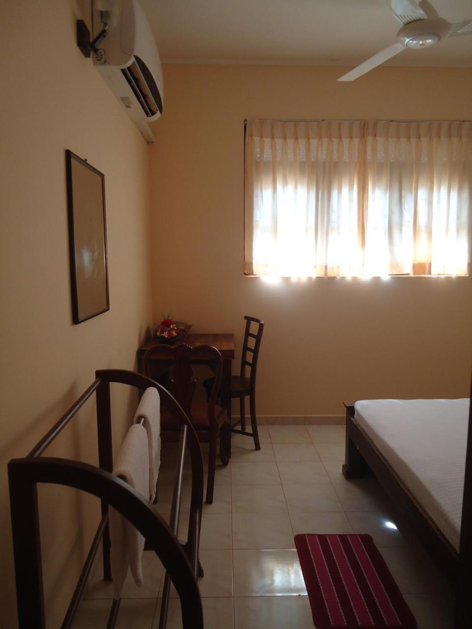 New Sanmi Resort Malabe Esterno foto