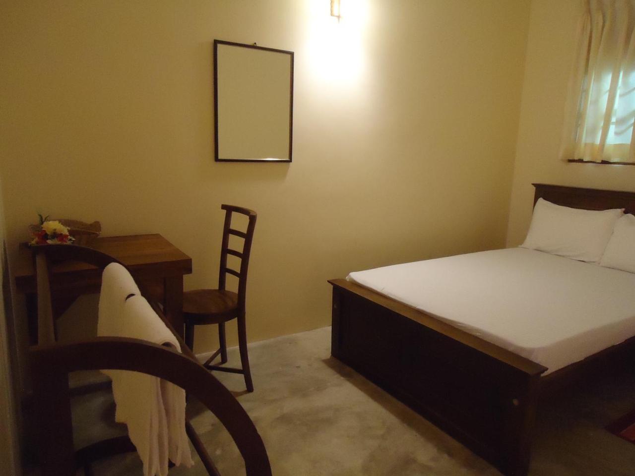 New Sanmi Resort Malabe Esterno foto