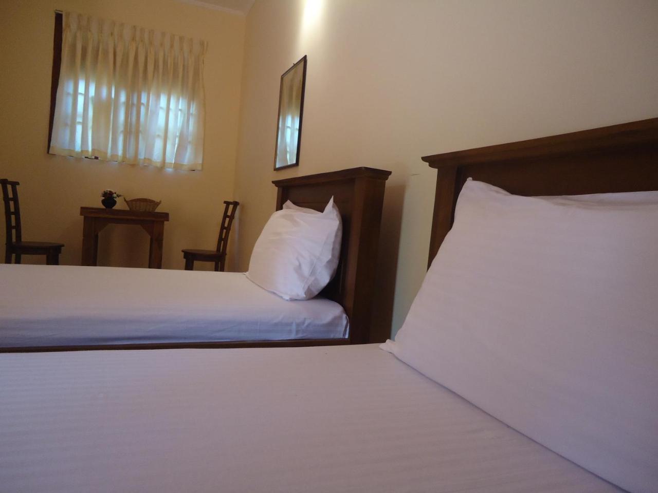 New Sanmi Resort Malabe Esterno foto