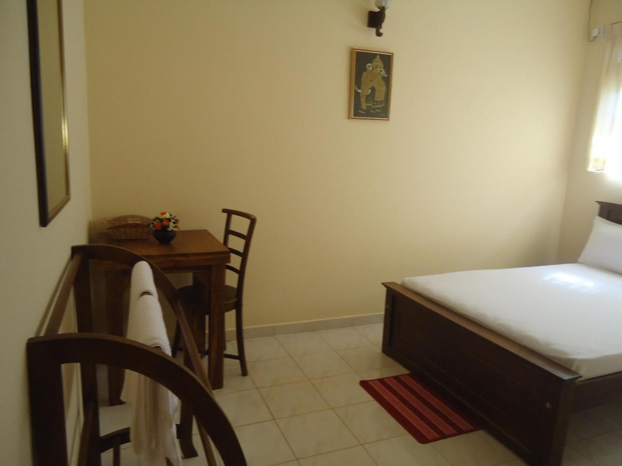 New Sanmi Resort Malabe Esterno foto